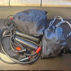 Peloton Resistance Bands Set of 3